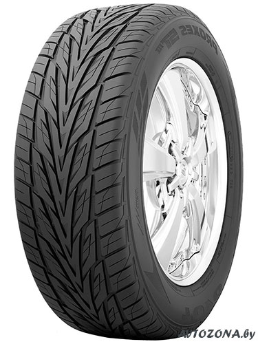 Toyo Proxes ST III 285/45R22 114V